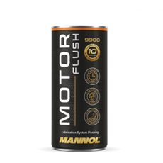 Mannol tečnost za univerzalno čišćenje motora 350ml