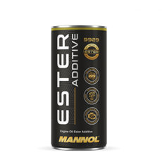 Aditiv Mannol Ester 350ml/ metal