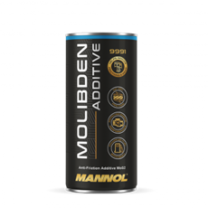 Aditiv  Mannol MOLIBDEN 350ml