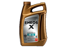 Motorno ulje Eneos X 0W-16 Ultra