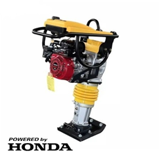 VIBRO ŽABA - NABIJAČ FSH80H SA HONDA MOTOROM