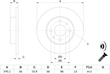 BOSCH DISK