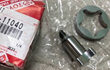 TOYOTA ROTOR ULJNE PUMPE 1E 2E