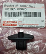 TOYOTA KOPČA