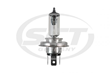 SCT SIJALICE 12V H4 BASIC 60/55W 10k