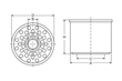 SCT FILTER GORIVA