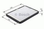 BOSCH FIL. KABINE