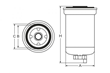 Filter goriva SCT/ Land Rover