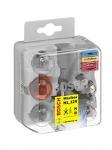 BOSCH SIJALICE H1 GARNITURA -  MAXIBOX