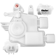 MOTOR CENTRALNE BRAVE / PREDNJA DESNA