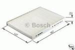 BOSCH FIL. KABINE 431017