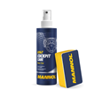 Mannol KOKPIT SPREJ ZA POLIRANJE PLASTIKE 250ML