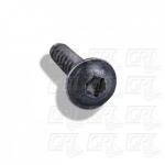 HONDA ŠRAF,TORX 5X28