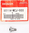 HONDA ZAVRTANJ
