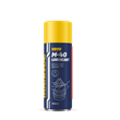 Sprej za podmazivanje Mannol 450ml