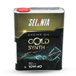 Motorno ulje Selenia Gold 10W-40