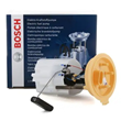 Bosch pumpa za gorivo - AUDI A3 8P, Leon, Octavia, VW Golf 5 & 6, 1.6/2.0 TDI