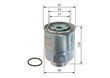 BOSCH FILTER GORIVA