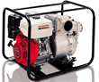 HONDA PUMPA ZA MULJNU VODU  WT30