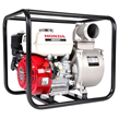 HONDA PUMPA ZA VODU  WB30XT DRX