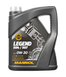 Mannol LEGEND 0W30 507/507 5L