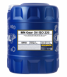 Mannol GEAR OIL ISO 220 20L