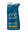 MANNOL MOLIBDEN BENZIN 10W40 1L