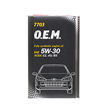 OEM PEUGEOT,CITROEN 5W30 4L