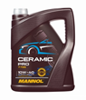 Mannol CERAMIC PRO 10W40  5L
