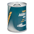 7859 AGRO HSQ for METAL 0.1L