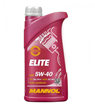 Mannol ELITE 5W40 20X1L