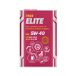 ELITE 5W40 METAL 12X1L