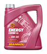 Mannol ENERGY COMBI LL 5W30  4L