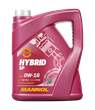 HYBRID 0W16 SP 4X5L