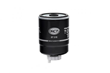 SCT FILTER GORIVA