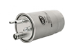 Filter goriva SCT