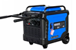 AGREGAT FSH9000IE Inverter