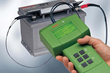 BOSCH dijagnostika za radionice - Kontrolni instrument, akumulator