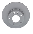ATE DISK PREDNJI / BMW