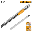 INGCO SKALPEL 9X80