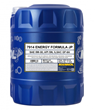 Mannol ENERGY FORMULA JP 5W30 208L
