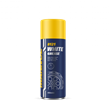 Litijumska bela mast u spreju Mannol 450ml