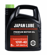 JAPAN LUBE univerzalno motorno ulje 10W-40