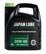 JAPAN LUBE univerzalno motorno ulje 20W-50