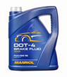 DOT 4 MANNOL