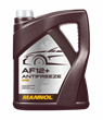 Mannol ANTIFRIZ AF12+ 100% 5L