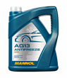 Mannol ANTIFRIZ AG13 HIGHTEC 5L