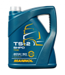 Motorno ulje Mannol TS-2 SHPD SAE 20W50 5L