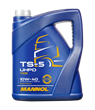 Kamionsko ulje Mannol TS-5 UHPD SAE 10W40 5L