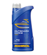 Mannol OUTBOARD MARINE 1L